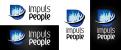 Logo # 852063 voor Impuls People wedstrijd