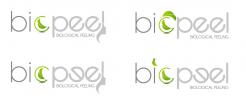 Logo design # 855676 for Create our new LOGO for our new beauty product contest