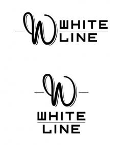 Logo design # 864406 for The White Line contest
