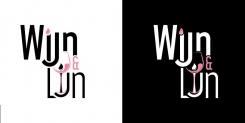 Logo design # 913566 for Logo for Dietmethode Wijn&Lijn (Wine&Line)  contest