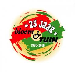 Logo # 856689 voor Redesign logo t.b.v. 25 jarig bestaan wedstrijd