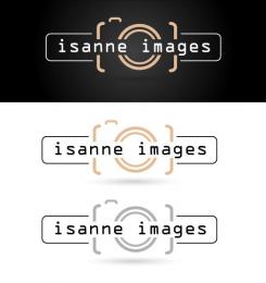 Logo # 830506 voor Logo fotografe: Isanne Images. wedstrijd