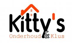 Logo # 850872 voor Mooi strak logo voor Klus & Onderhoudsbedrijf wedstrijd