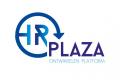 Logo # 896319 voor HRplaza logo wedstrijd