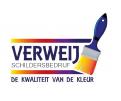 Logo # 808341 voor logo schildersbedrijf eventueel slogan wedstrijd