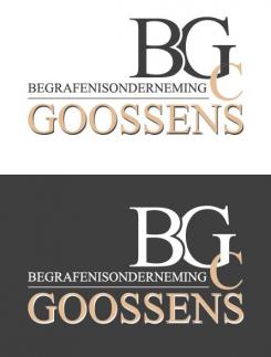 Logo # 835127 voor Uitdaging ontwerp logo begrafenisonderneming wedstrijd