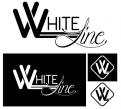 Logo design # 864122 for The White Line contest