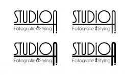 Logo # 841352 voor Restyle huidig logo naar iets nieuws wat beter bij me past!!  wedstrijd