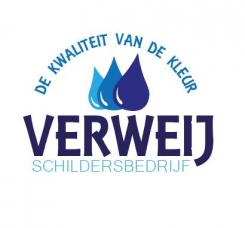 Logo # 808350 voor logo schildersbedrijf eventueel slogan wedstrijd