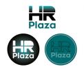 Logo # 897333 voor HRplaza logo wedstrijd