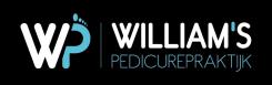 Logo # 855703 voor William's  PedicurePraktijk wedstrijd