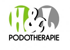 Logo # 853498 voor Logo ontwerp podotherapie praktijk wedstrijd