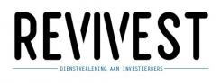 Logo # 892121 voor Logo gezocht voor dienstverlening aan investeerders wedstrijd