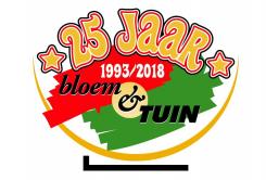 Logo # 857211 voor Redesign logo t.b.v. 25 jarig bestaan wedstrijd