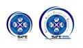 Logo design # 810567 for SiXiS SAFE contest