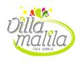 Logo # 865642 voor Logo voor crea kampje Villa Malila wedstrijd