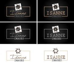 Logo # 830431 voor Logo fotografe: Isanne Images. wedstrijd