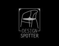 Logo design # 889520 for Logo for “Design spotter” contest