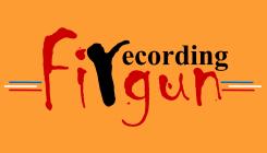 Logo design # 333425 for FIRGUN RECORDINGS : STUDIO RECORDING + VIDEO CLIP contest