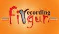 Logo design # 333426 for FIRGUN RECORDINGS : STUDIO RECORDING + VIDEO CLIP contest