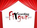 Logo design # 333429 for FIRGUN RECORDINGS : STUDIO RECORDING + VIDEO CLIP contest