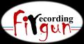 Logo design # 333430 for FIRGUN RECORDINGS : STUDIO RECORDING + VIDEO CLIP contest