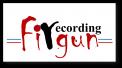 Logo design # 333431 for FIRGUN RECORDINGS : STUDIO RECORDING + VIDEO CLIP contest