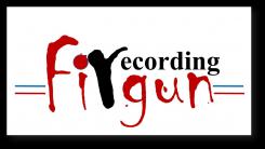 Logo design # 333431 for FIRGUN RECORDINGS : STUDIO RECORDING + VIDEO CLIP contest
