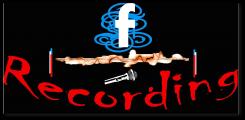 Logo design # 333540 for FIRGUN RECORDINGS : STUDIO RECORDING + VIDEO CLIP contest