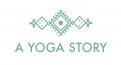 Logo design # 1057573 for Logo A Yoga Story contest