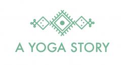 Logo design # 1057573 for Logo A Yoga Story contest