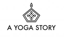 Logo design # 1057192 for Logo A Yoga Story contest