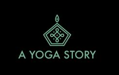 Logo design # 1057195 for Logo A Yoga Story contest