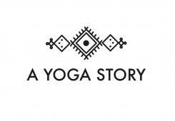Logo design # 1057199 for Logo A Yoga Story contest