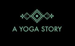 Logo design # 1057200 for Logo A Yoga Story contest