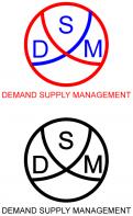 Logo design # 1066098 for Logo for Demand   Supply Management department within auto company contest