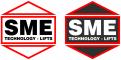 Logo # 1074963 voor Ontwerp een fris  eenvoudig en modern logo voor ons liftenbedrijf SME Liften wedstrijd