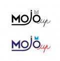 Logo design # 471354 for UpMojo contest