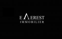 Logo design # 1242666 for EVEREST IMMOBILIER contest