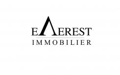 Logo design # 1242667 for EVEREST IMMOBILIER contest