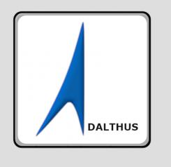 Logo design # 1230185 for ADALTHUS contest