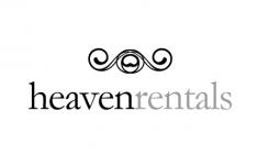 Logo design # 296487 for Creation of a logo for a company which provides luxury villas rentals on the web contest