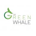 Logo # 1060381 voor Ontwerp een vernieuwend logo voor The Green Whale wedstrijd