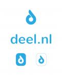 Logo # 1070755 voor Deel nl wedstrijd