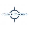 Logo # 989904 voor Logo loopbaanbegeleidingscoach   Mental coach   naam  Compass coaching wedstrijd