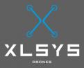 Logo design # 1206338 for Logo modification for an aerial drone imagery company  photos videos  contest