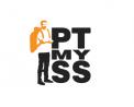 Logo design # 1169865 for PT MY ASS contest