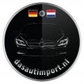 Logo design # 117935 for Logo for dutch car import company, cars are from Germany contest
