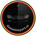 Logo # 117943 voor Logo auto importbedrijf Duitsland wedstrijd