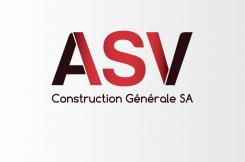 Logo design # 65162 for Logo for a construction company contest